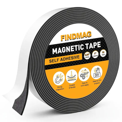 Magnetic Tape