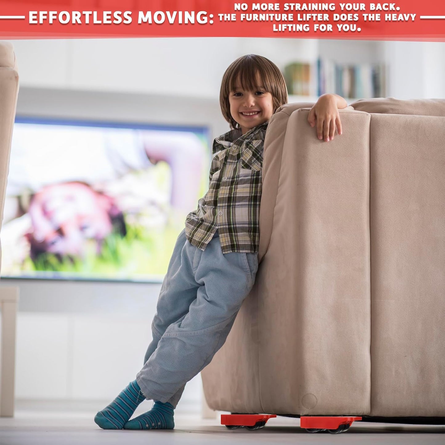 Furniture Mover