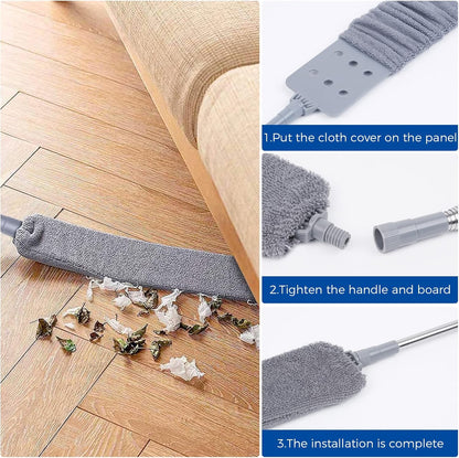 Gap Dust Cleaner