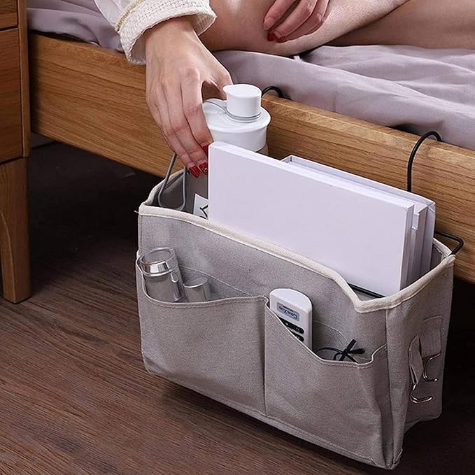 Bedside Organizer