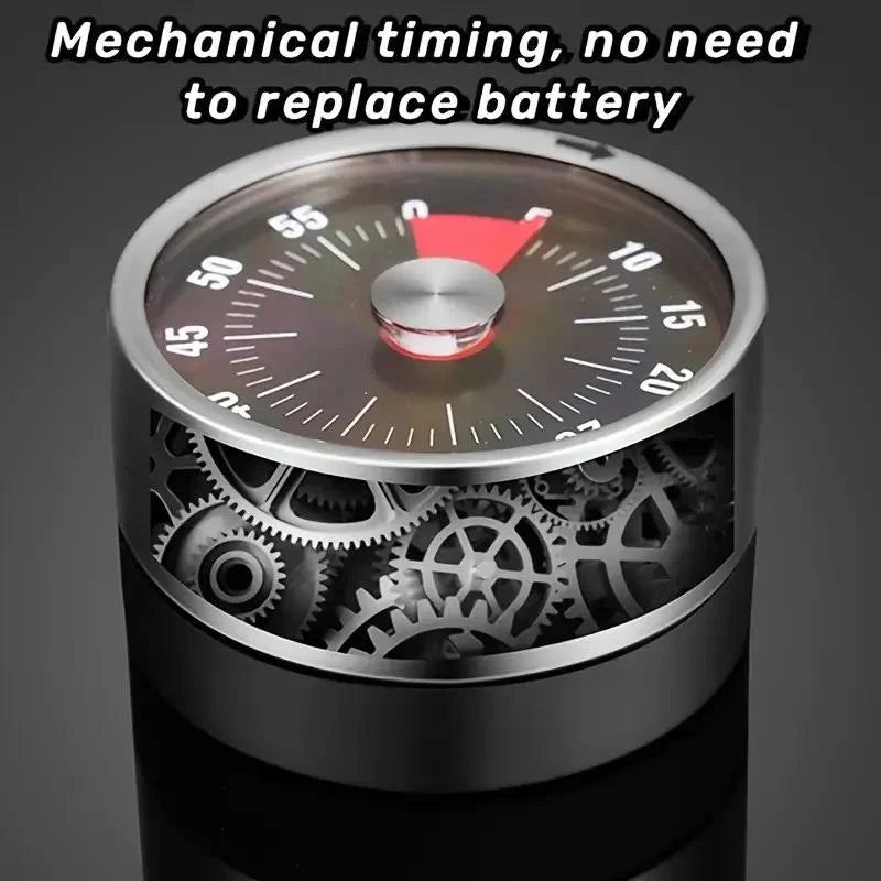 Mechanical Timer