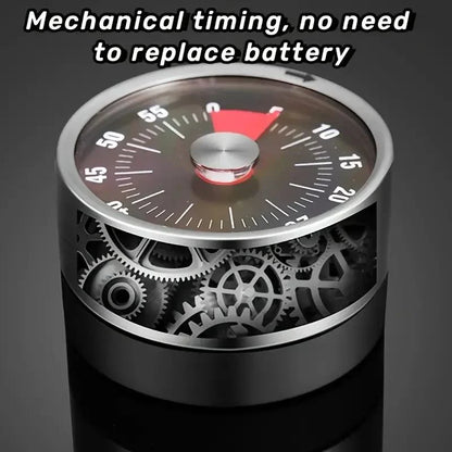 Mechanical Timer